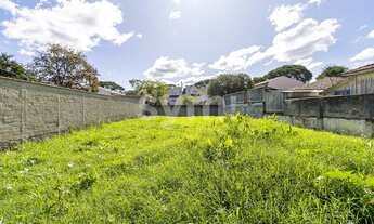 Imagem 2: CURITIBA - Terreno Padrão - Bacacheri