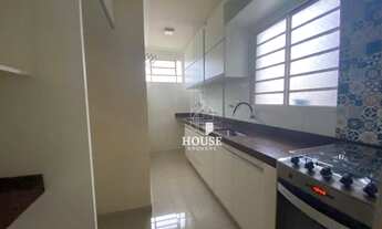 Imagem 3: Apartamento com 2 domitórios 57m²