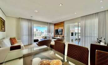 Imagem 2: Cobertura à venda com 4 suítes - 204 m² - Riviera de São Lourenço - Módulo 7