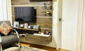 Imagem 2: Apartamento - Jardim Antonio Von Zuben - Campinas