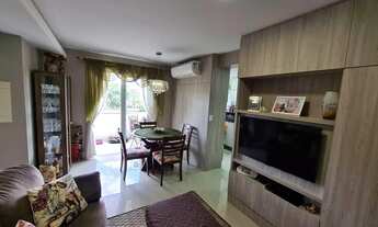 Imagem 4: Apartamento para venda possui 69 metros quadrados com 2 quartos em Marechal Rondon - Canoa