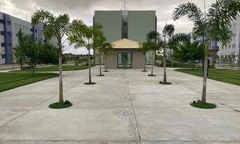 Imagem 3: Alugo Apartamento no Residencial Jardim Europa - Arapiraca - AL