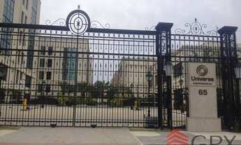 Imagem 7: Comercial sala no Universe Empresarial - Bairro Jacarepaguá em Rio de Janeiro