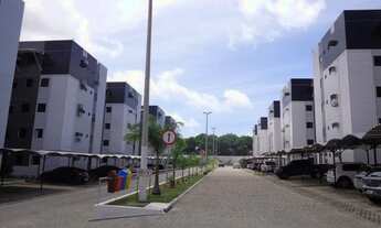 Imagem: Apartamento para venda, Portal do Sol, João