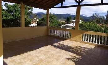 Imagem 2: VENDO EXCELENTE CASA EM JACONÉ/SAQUAREMA