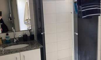 Imagem 5: Aparamento no Condomínio Brinks com 03 dormitórios sendo 01 Suite. 98mts2