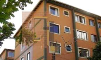 Imagem 4: Petrópolis - Apartamento Padrão - Correas