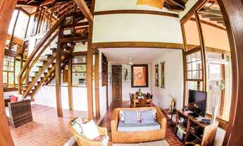 Imagem 5: Casa com 5 dorms, Praia do Pulso, Ubatuba - R$ 2.8 mi, Cod: 212