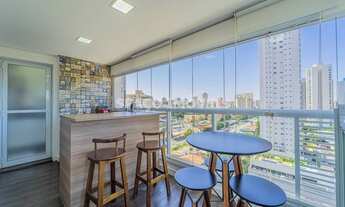 Imagem: Apartamento para venda tem 67 metros quadrados