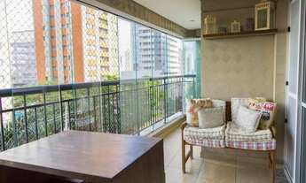 Imagem 6: Vendo lindo apartamento no Brooklin (Vila Gertrudes) com 95 m2