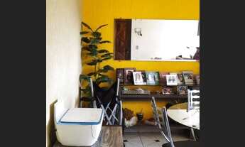 Imagem 5: Apartamento para venda possui 73 metros quadrados com 3 quartos