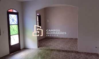 Imagem 4: Casa para aluguel, 3 quartos, 1 suíte, Indústrias I - Belo Horizonte/MG