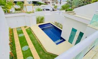 Imagem: Condomínio Mare Rosso - Casa Triplex 5