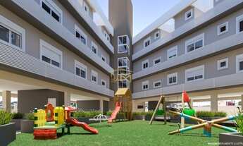 Imagem 5: Com escritura publica. Apartamento com 2 dormitórios sendo uma suite