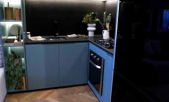 Imagem 3: APARTAMENTO RESIDENCIAL em São Paulo - SP, Moema