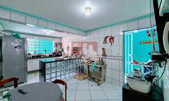 Imagem 5: Imirim próximo a Santana, sobrado com terraço, 3 dormitórios e 3 vagas