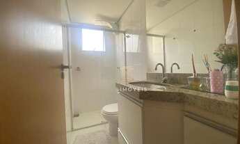 Imagem 7: Apartamento com 3 dormitórios à venda, 90 m² por R$ 692.000 - Castelo - Belo Horizonte/MG