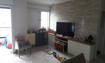 Imagem 6: LINDO APTO COM DOIS DORMITÓRIOS - UMA SUÍTE - PRÓXIMO METRÔ IMIGRANTES