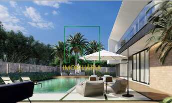 Imagem 6: Casa de condomínio com 5 quartos, 900m2, à venda em Rio de Janeiro, Barra da Tijuca