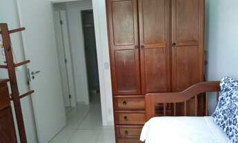 Imagem 2: Excelente Apartamento para venda tem 68 metros quadrados em Glória - Macaé - Rio de Janeir