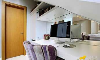 Imagem 6: Apartamento duplex para venda no bairro Três Figueiras