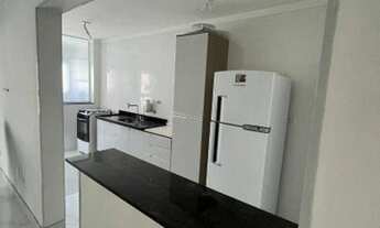 Imagem 2: Apartamento mobiliado com 2 dormitórios à venda, 87 m² por R$ 430.000 - Aviação - Praia Gr