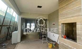 Imagem 5: CASA TERREA BELVEDERE II - 3 SUITES