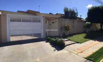 Imagem 3: CAMPO GRANDE - Casa Padrão - Residencial Sírio Libanês II