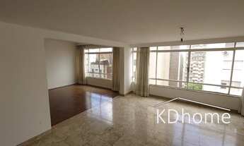 Imagem: Apartamento nos Jardins