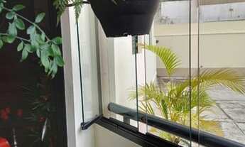 Imagem 3: VILA AMALIA - 3 dormitório, suíte, 2 vagas + depósito