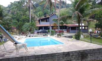 Imagem: Sítio para Venda em Itaboraí, Agro Brasil