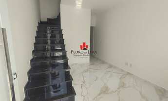 Imagem 3: Sobrado novo 2 suítes, 1 vaga, 70m² no Tatuapé