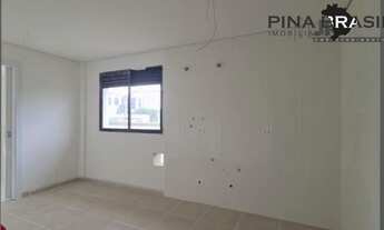 Imagem 2: Apartamento para Venda em Curitiba, Portão, 1 dormitório, 1 banheiro