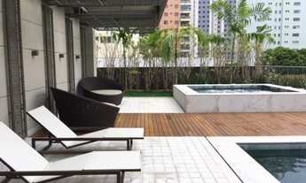 Imagem 7: Apartamento de 173 metros quadrados no bairro Vila Clementino com 3 suites!