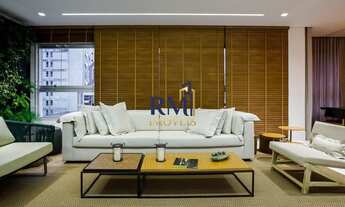 Imagem 6: Apartamento à venda, 4 quartos, 4 suítes, 6 vagas, Savassi - Belo Horizonte/MG