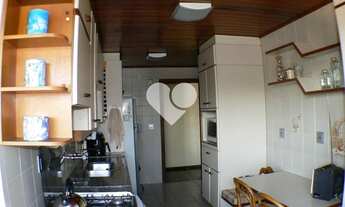 Imagem 7: Porto Alegre - Apartamento Padrão - MENINO DEUS