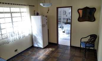 Imagem 7: Casa - 180 m² - 4 dormitórios (1 suíte) - 2 vagas - Venda por R$ 900.000 - Jabaquara, São