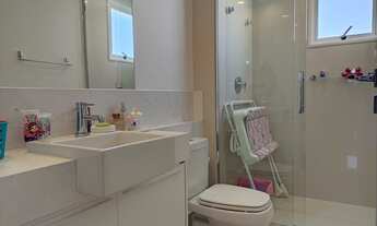 Imagem 7: Apartamento de alto padrão - 3 suítes, 3 vagas de garagem - Gleba Palhano - Londrina