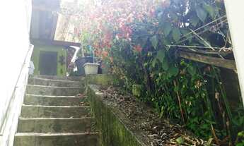 Imagem 2: Terreno à venda na Vila Mangalot na Rua Rubens de Souza Araujo