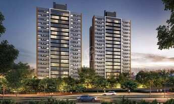 Imagem 2: Apartamento à venda, 98 m² por R$ 1.204.000,00 - Petrópolis - Porto Alegre/RS