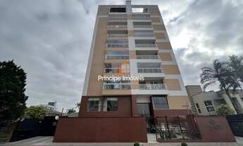 Imagem: Apartamento com 3 suítes no América-Joinville