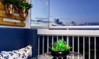 Imagem 3: Apartamento 2 quartos em Buraquinho - Villa do mar