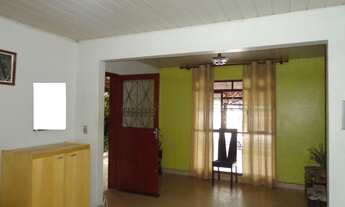 Imagem 3: Casa para venda possui 120 metros quadrados com 2 quartos em Taguatinga Norte - Brasília