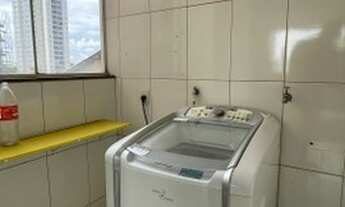 Imagem 5: Apartamento para venda tem 48 metros quadrados com 2 quartos em Vila Rosa - Goiânia