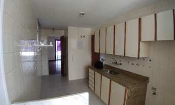 Imagem 5: Apartamento 3 quartos, suíte, 2 vagas, varanda, piscina