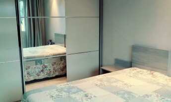 Imagem 4: Casa grande no Alto Ribeirão no Ribeirão da Ilha em Florianópolis