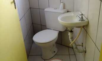 Imagem 7: Sala a 20 passos da Estação Patriarca-Vila Ré do metrô - Aceita depósito! Localização exce