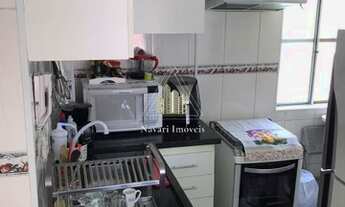 Imagem 7: Apartamento em São Paulo na Vila Nova Cachoeirinha 48 m² 2 dorms 1 vaga