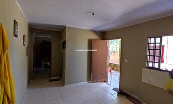 Imagem 6: CAMPO GRANDE - Casa Padrão - Residencial Aquários II