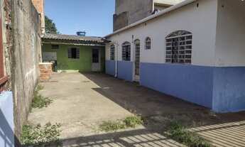 Imagem 2: CASA BRASÍLIA RIACHO FUNDO II